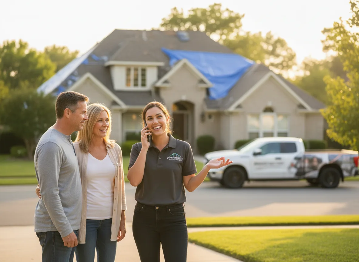 Emergency Roof Repair Ethan, SD FAQs